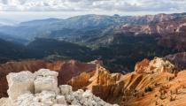 Cedar Breaks.