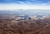 Buck Canyon. Canyonlands, Utah.