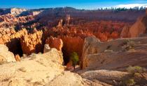 Lone Pine.