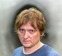 Guitarist Kirill Tokarev.