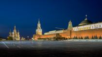 Red Square.