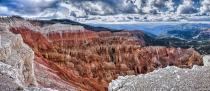 Cedar Breaks, Utah.