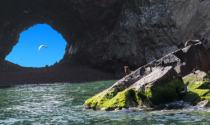 Ballestas Islands. Paracas, Peru.