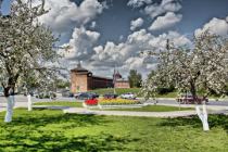 Kolomna, Moscow oblast.