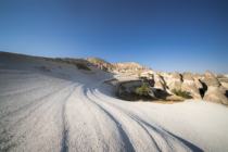 Paşabağ. Cappadocia, Turkey.