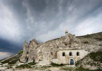 Church of the Nativity of John the Forerunner. Divnogorye, Voronezh oblast.
