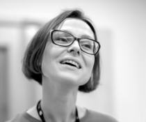 Anna Bakunova.