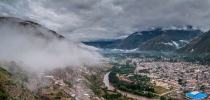 Inca Sacred Valley.