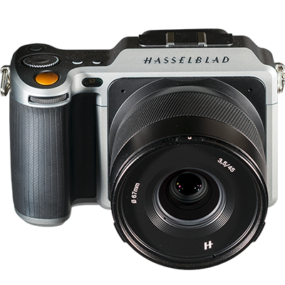 <p>Hasselblad X1D</p>